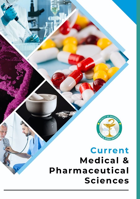 Current Medical and Pharmaceutical Sciences